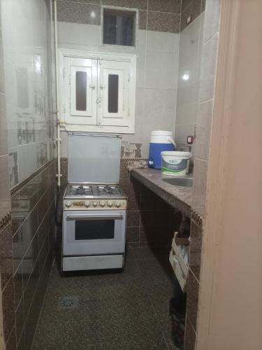 منفلوط in Markaz El-Fath