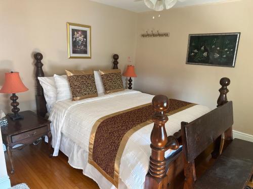 Blue Gables Bed and Breakfast 3