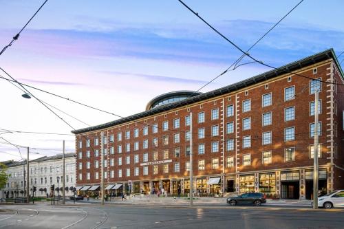Frederik Stang's Garden, Oslo (photo 9)