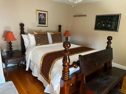 Blue Gables Bed and Breakfast 2