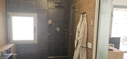 צימר ארומה בגולן, Katzrin (Foto 5)