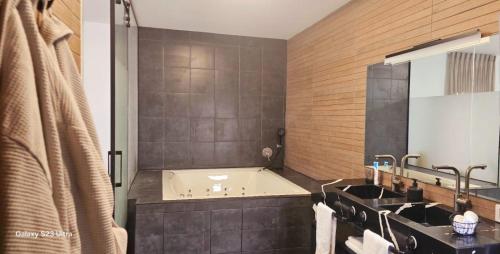 צימר ארומה בגולן, Katzrin (Foto 6)