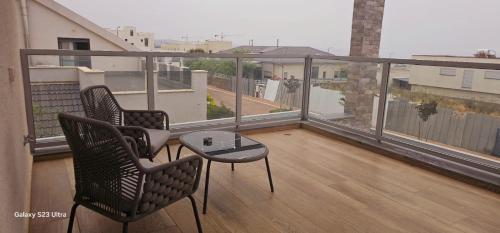 צימר ארומה בגולן, Katzrin (Foto 7)