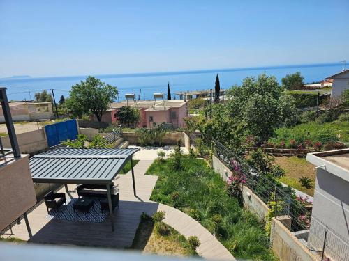 ViewTopia House, Dhërmi (fotografie 6)