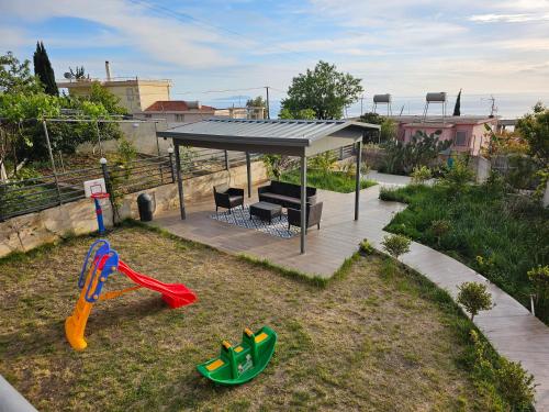 ViewTopia House, Dhërmi (fotografie 8)