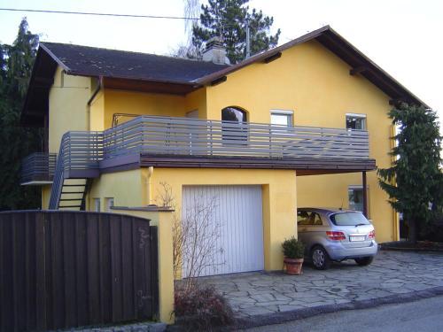 Apartment Ehrndorfer