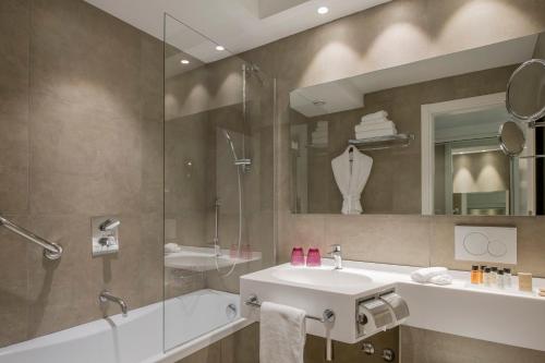 Crowne Plaza Rome St. Peter's - image 7