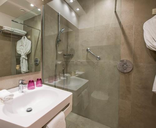 Crowne Plaza Rome St. Peter's - image 8