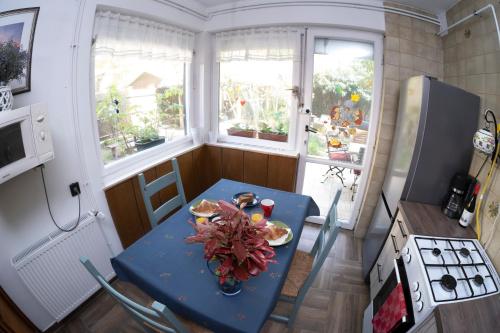 Vicze Vendégház Vicze Vendégház