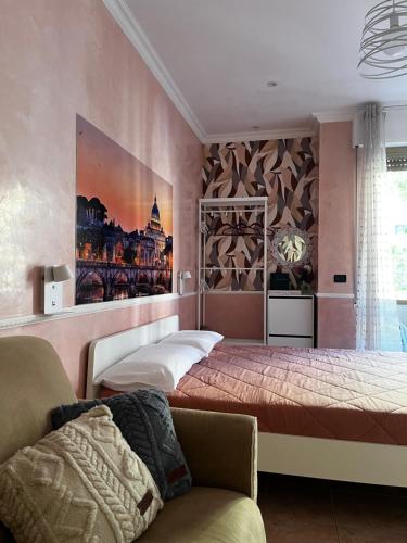 ALCAVE holiday home, Рим (фото 2)
