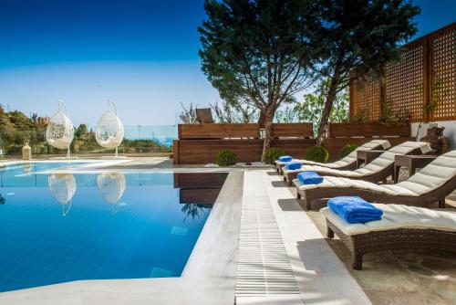 Villa with Sea View image 7