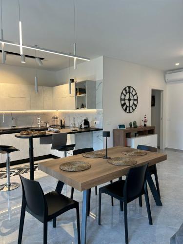 Lorenzo Luxury House chambre d'hôte Schiavoni