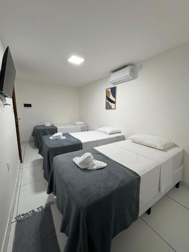 Hotel Paraiso Natal - EXPRESS in 納塔爾