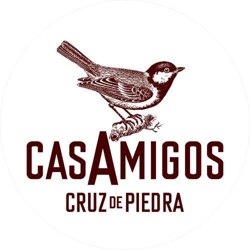 CasAmigos Cruz de Piedra