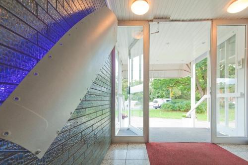 บริการและสิ่งอำนวยความสะดวก, Hotel Cockpit near สนามบินฮัมบวร์ค