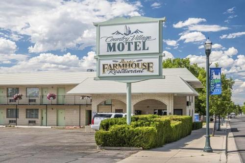 . Country Village Motel