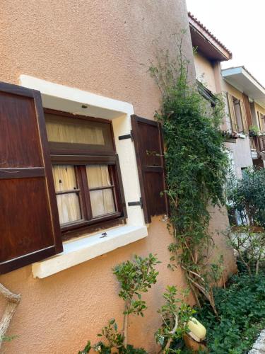 Kaş, Kalkan, Club Patara tatil köyünde villa, Kalkan (foto 3)