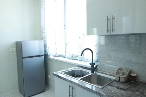 Kitchen, Syune Syunick Shinuhayr in Halidzor