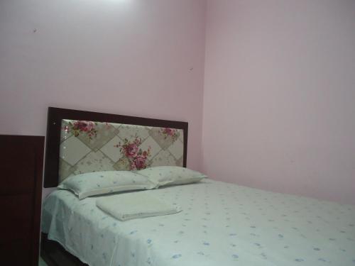 1 double bed