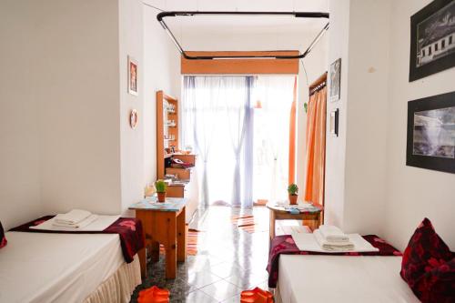 GjiroArt Corner in Gjirokaster