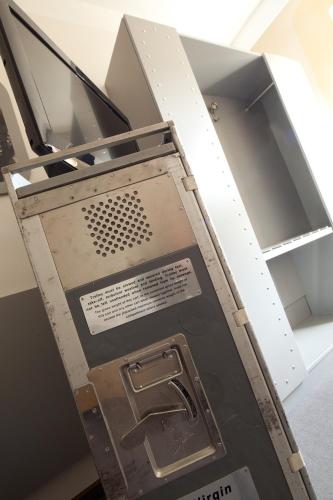 Hotel Cockpit - image 5