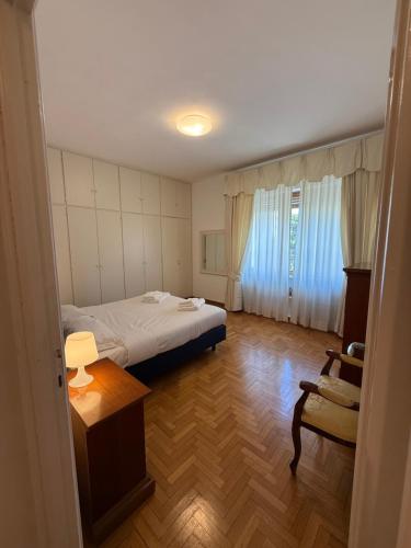 Dama St Peter Rooms, Rzym