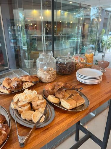 Nourriture et boissons, Hotel Golden Ross in Villa Carlos Paz