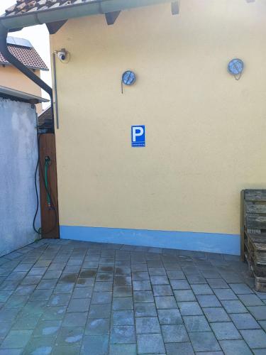 Ferienwohnung Mühlbach (Ferienwohnung Muhlbach) in Eckental