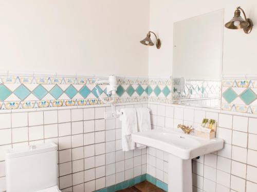 Apartamentos Casa del Aceite - image 6