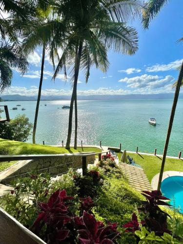 Vila das Tartarugas 6 suites – khách sạn tại Praia das Cigarras