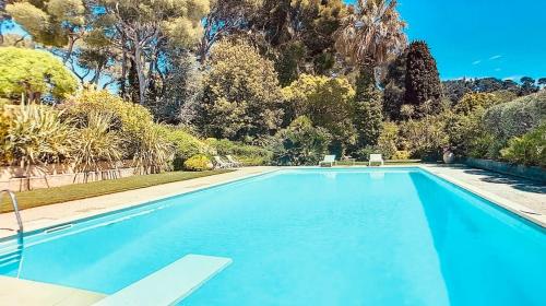 Villa Chic & Zen, Jungle Provençale et Piscine de 14m pour 1 à 6 personnes, Cassis (fotografie 8)