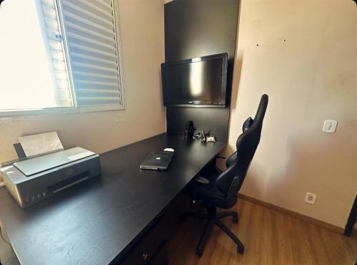Two-Bedroom Standard Apartment image 6