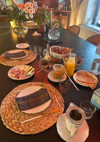 Ételek és italok, Rêve de Clarté (Reve de Clarte) in Plouigneau