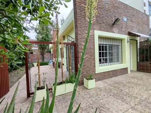 Three-Bedroom House image 10