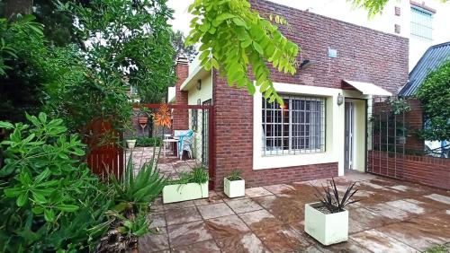 Three-Bedroom House image 8