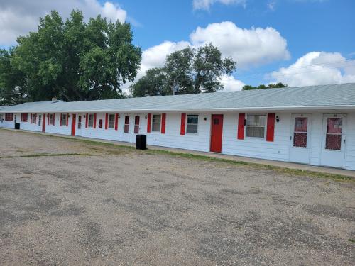 Amaris Inn - main image