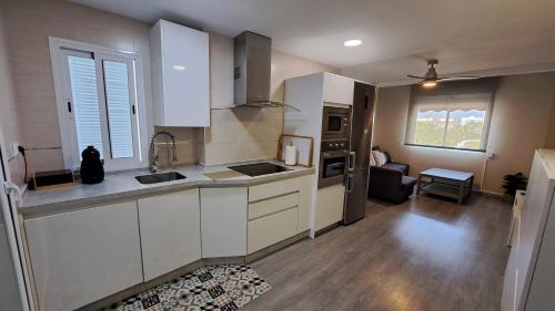 Apartamentos María Cristina 2, Parking Gratis, Vistas Mezquita, Córdoba (foto 9)