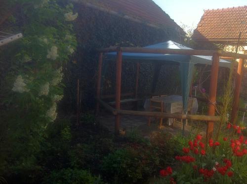 Penzion u Skalaku in Dolni Dunajovice