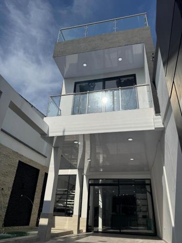 Villa Catamaran DELUXE