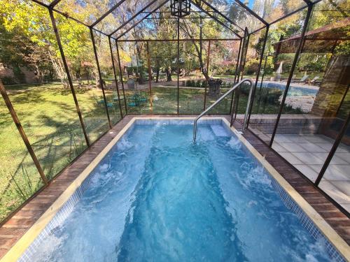 Lujan De Cuyo B&B