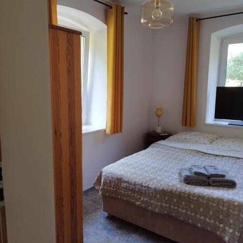Apartamenty u Gołębiewskich