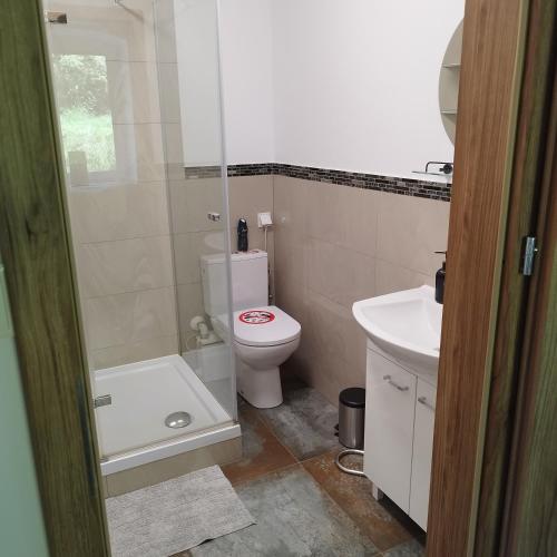 Apartamenty u Gołębiewskich