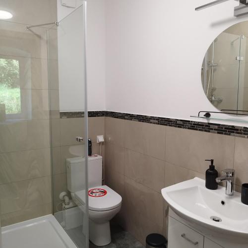Apartamenty u Gołębiewskich