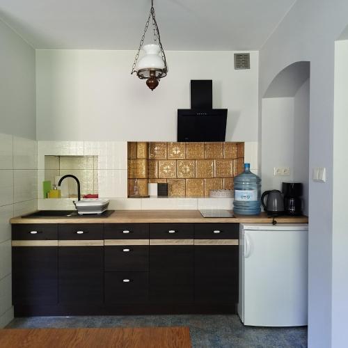 Apartamenty u Gołębiewskich (Apartamenty u Golebiewskich) in Stara Kamienica