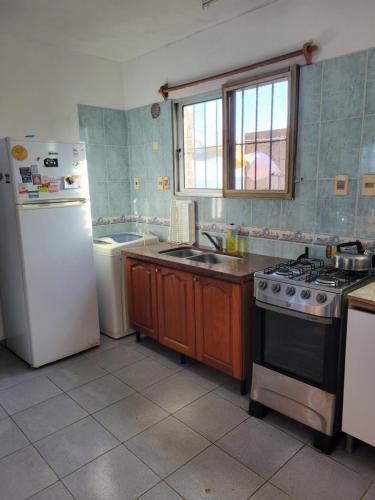 Duplex Poseidon in 拉斯托斯卡斯