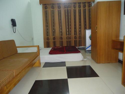 2 double beds