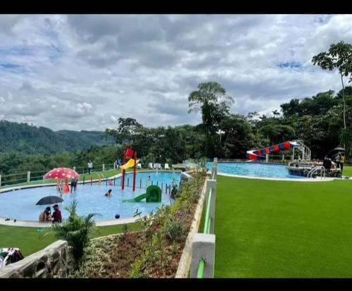 El Jardín de Puerto Quito
