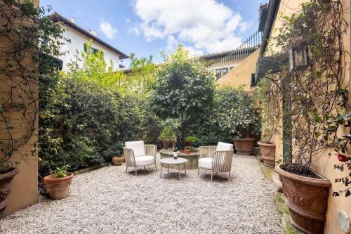 Elegant Stay in the Heart of Florence