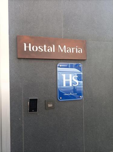 Hostal María - image 14