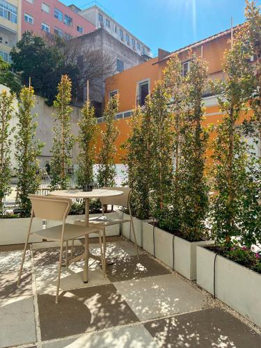 POSTCODE Liberdade - image 3